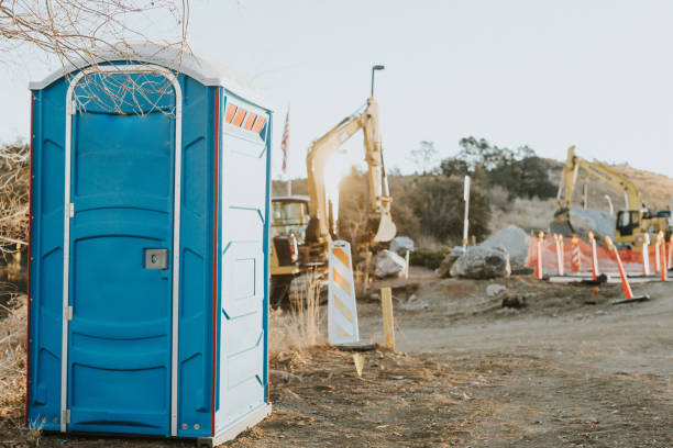 Sanitation services for porta potties in Stony Brook University, NY