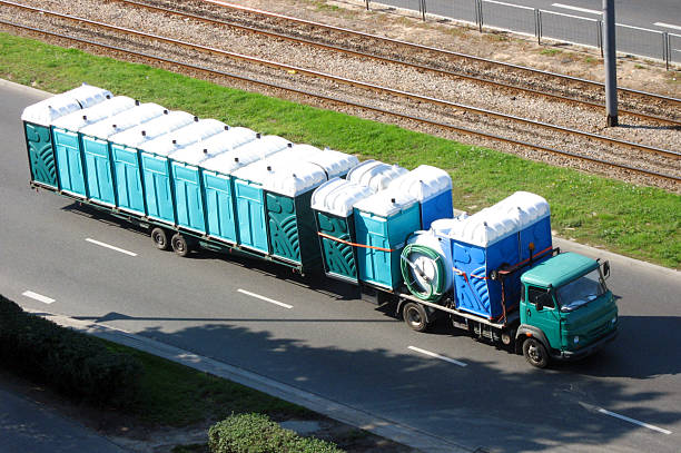Best Local porta potty services  in Sto Brook University, NY